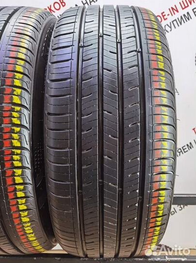 Kumho Solus TA31 205/55 R17 95V