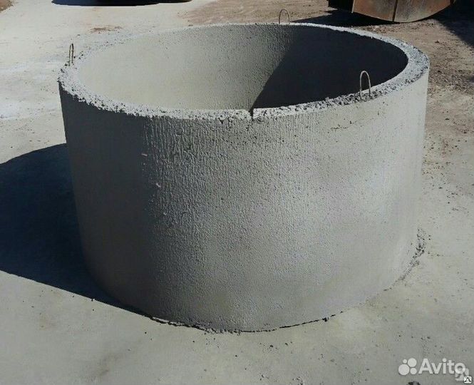 Кольца жби