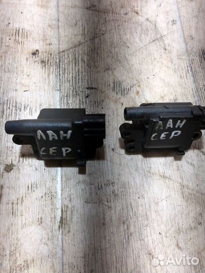 Катушка зажигания Mitsubishi Lancer 9 универсал