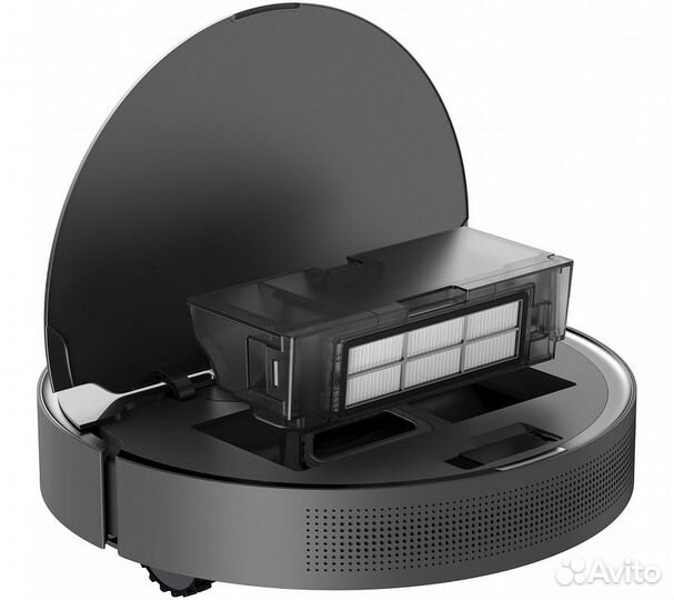 Робот-пылесос Dreame D10s Plus