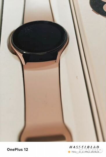 Samsung galaxy watch 4