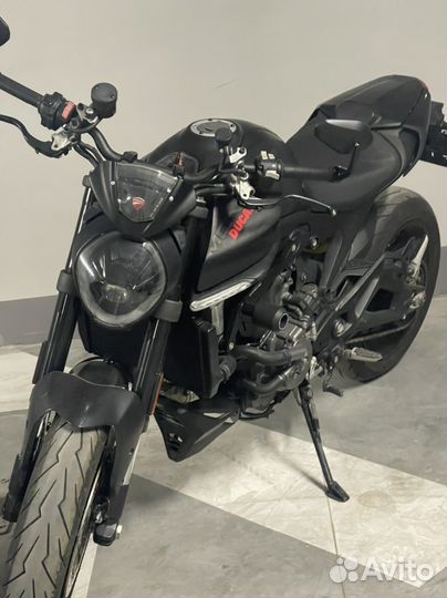 Хранение мотоциклов Rentalbikes