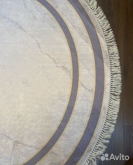 Ковер безворсовый