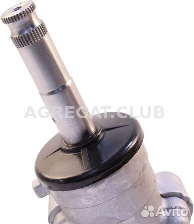 Рейка рулевая гидравлическая Motorherz R24032NW