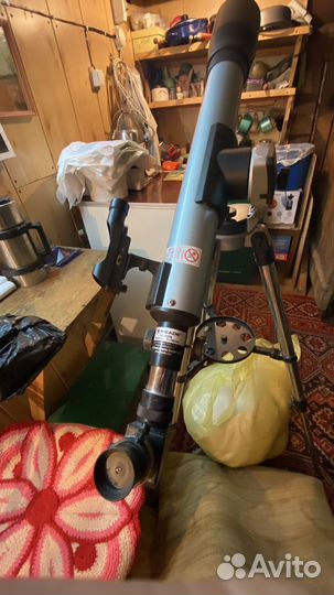 Телескоп meade