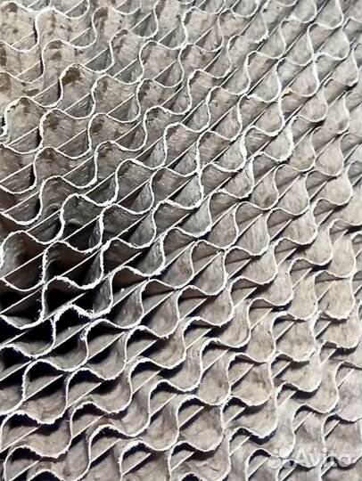 Картон рулонный