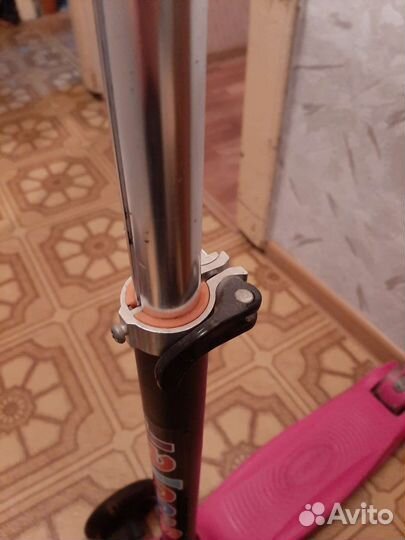 Самокат детский