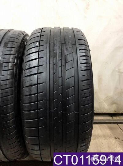 Michelin Pilot Sport 3 ST 235/45 R17 97W