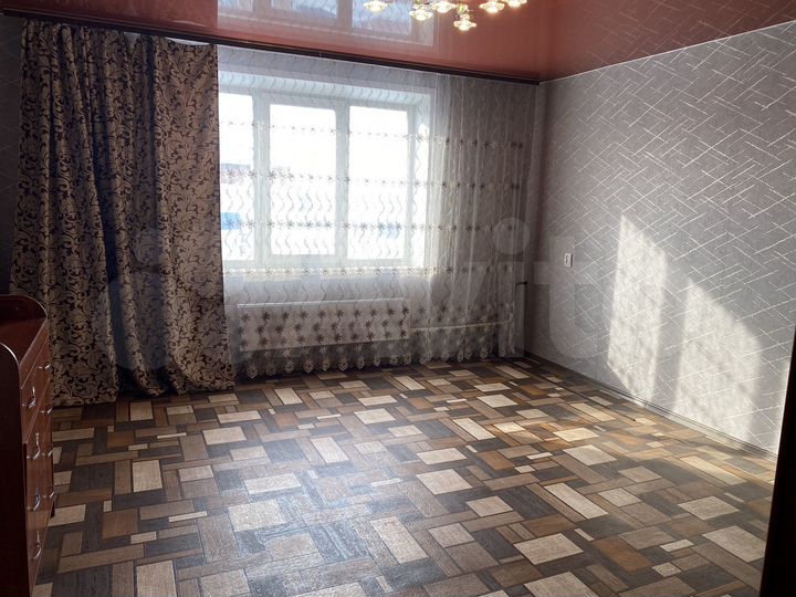 2-к. квартира, 59 м², 5/5 эт.