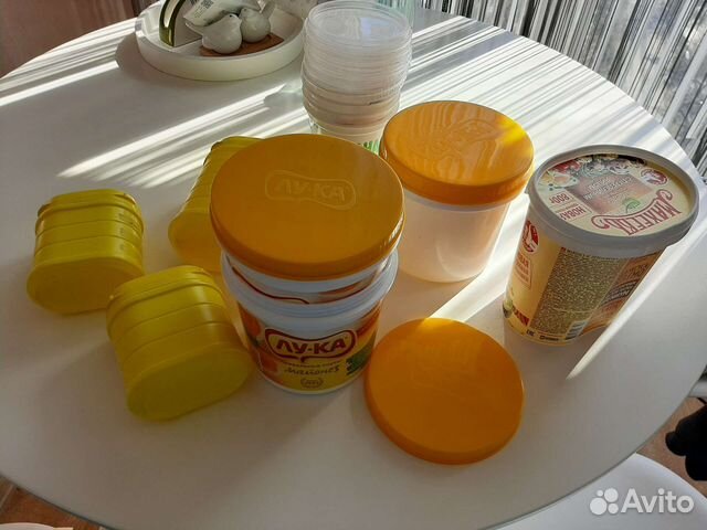 Контейнеры