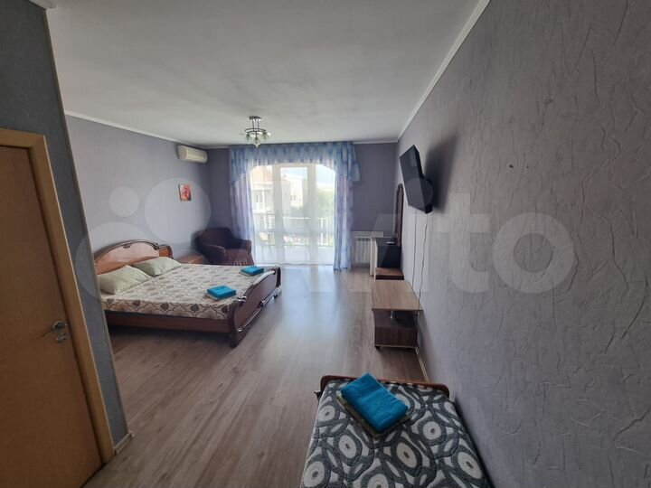 Комната 24 м², 2/3 эт.