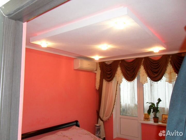 Ремонт квартир