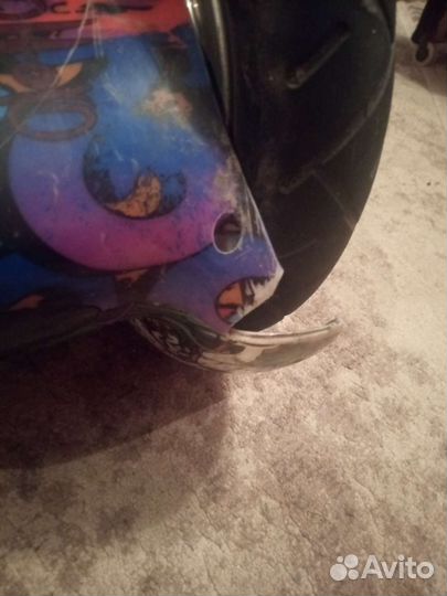 Гироскутер бу есть торг