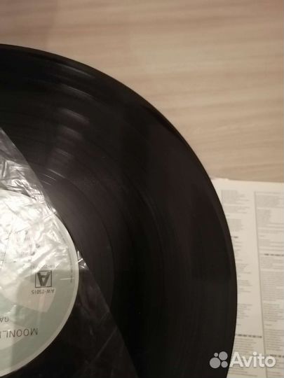 Пластинка Gary Benson