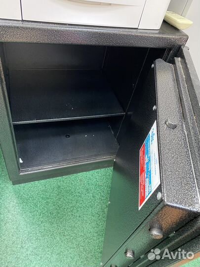 Сейф для денег бу