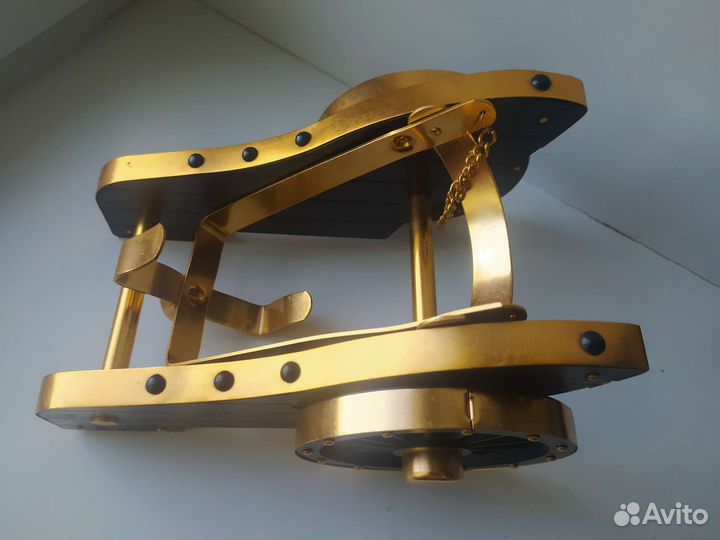 Подставка под бутылку