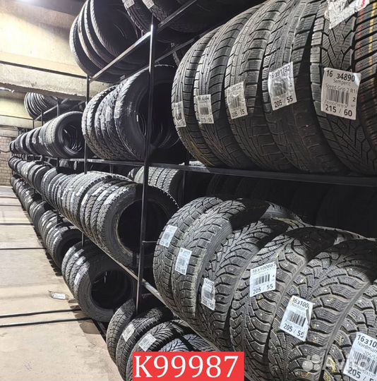 КАМА 505 Irbis 195/65 R15 91R