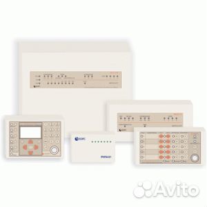 Модуль центрального процессора мцп 1