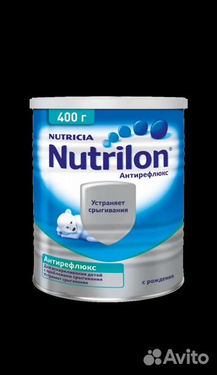 Детская смесь