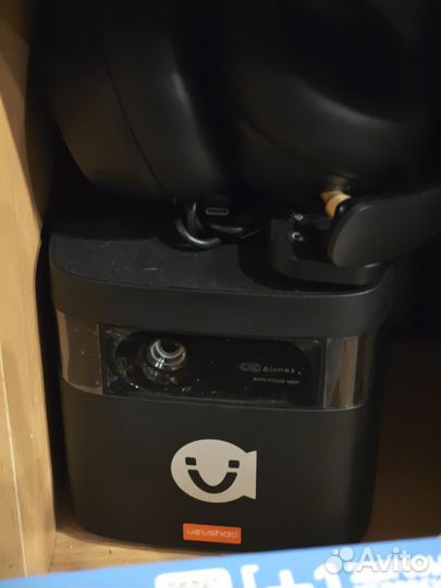 Vevshao v50
