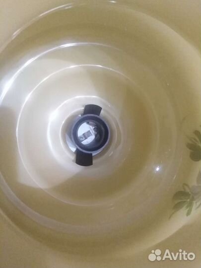 Светильник потолочный