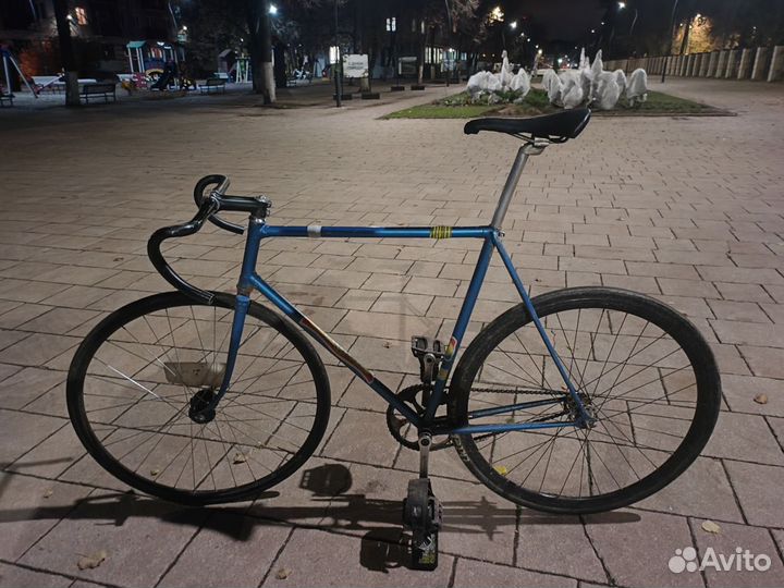 Хвз рекорд 1986