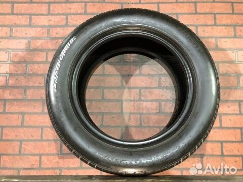 Pirelli P Zero Rosso 235/60 R18 103V