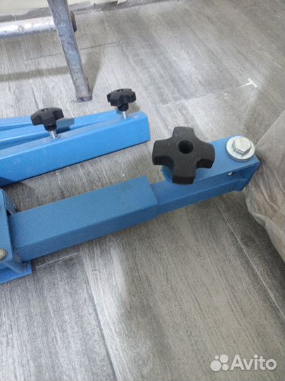 Подъемник для гипсокартона