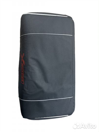 Кофр X-Motors на снегоход Тайга Патруль SWT премиу