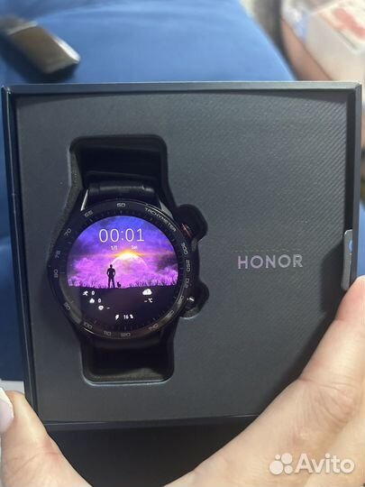 Honor magic watch 2 46mm