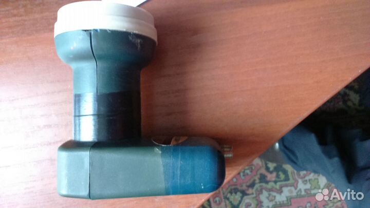 Конвертер линейный KU-band