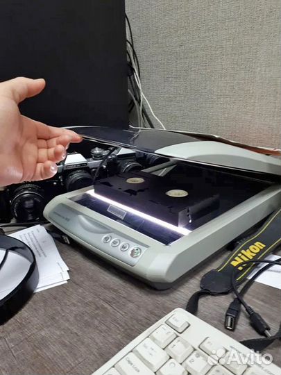 Оцифровка видеокассет