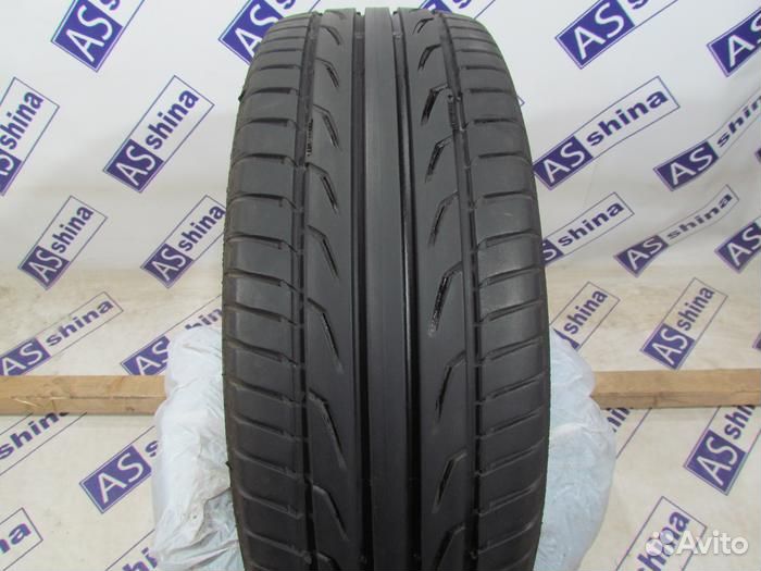 Semperit Speed Life 2 205/55 R16 76V