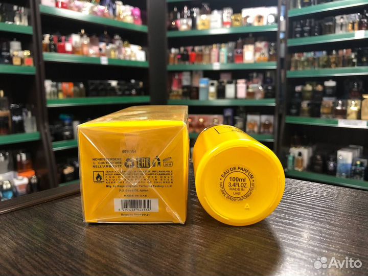 Духи Richard Dirty Peach Ричард Грязный Персик