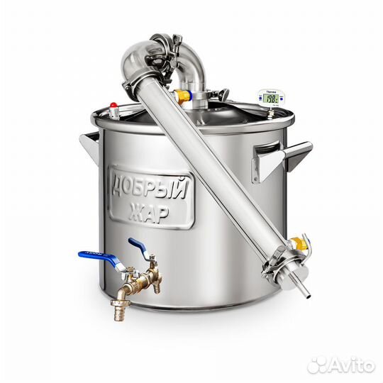 Универсальная колонна абсолют 20 литров