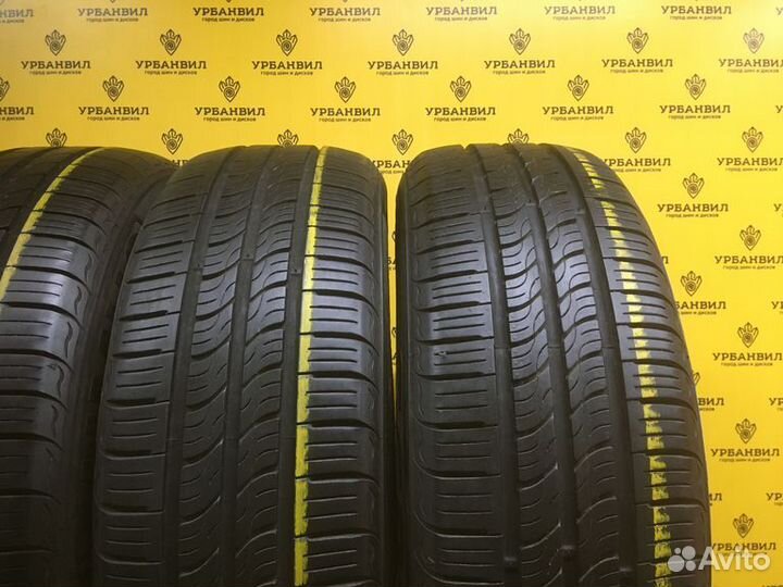 Kumho Sense KR26 205/60 R16 92H