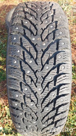 Nokian Tyres Hakkapeliitta 9 185/65 R15