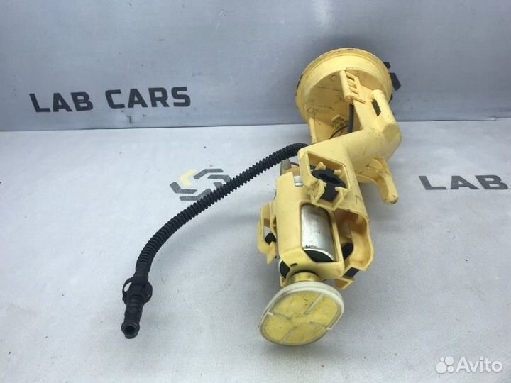 Насос топливный Bmw X5 E53