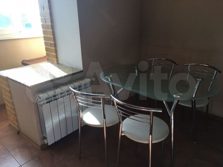 1-к. квартира, 37,4 м², 6/8 эт.