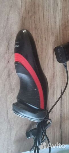 Электробритва philips