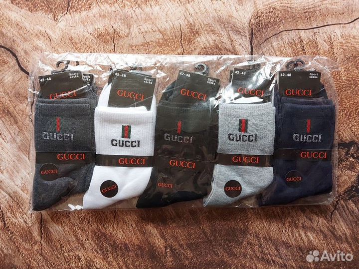 Носки Nike Reebok Lacoste Jordan