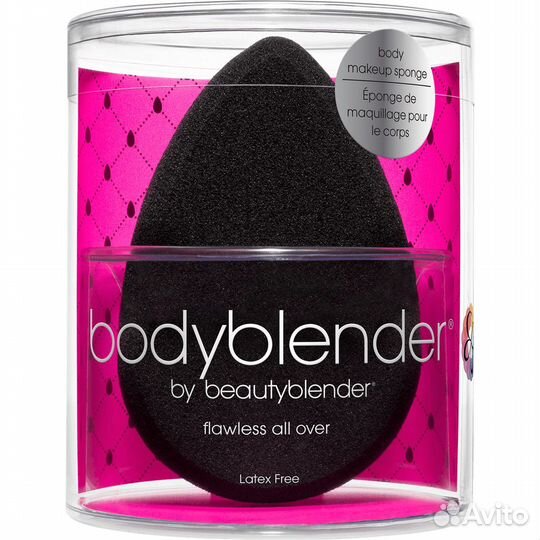 Beautyblender Спонж body.blender #345208