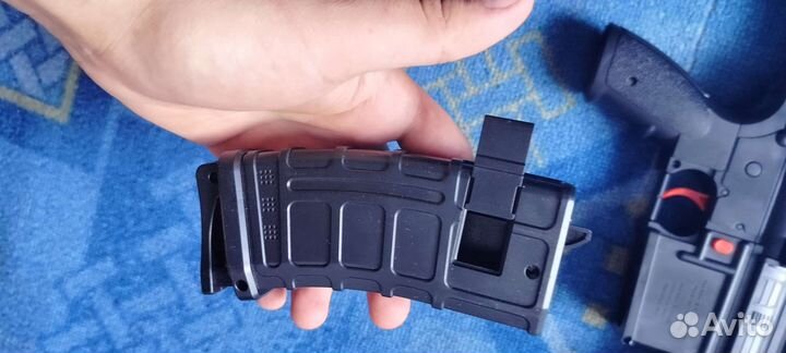 Орбибол, детская игрушка 14+