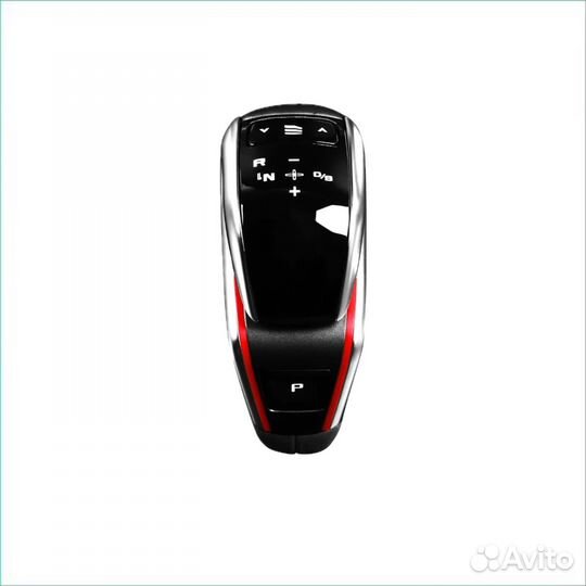 Селектор BMW G серии
