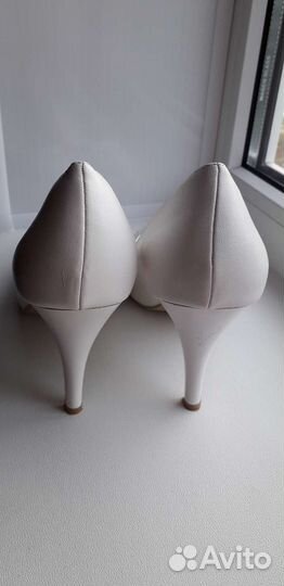 Туфли женские 40 размер