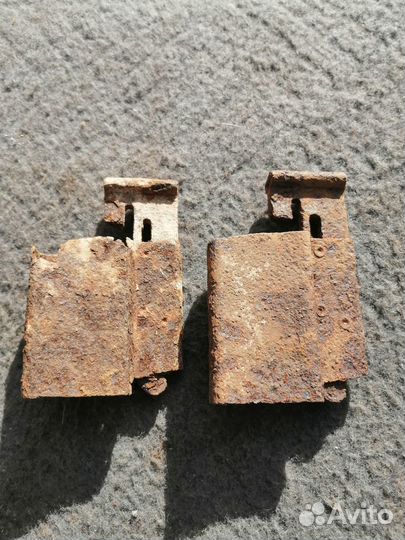 Ускоритель мр