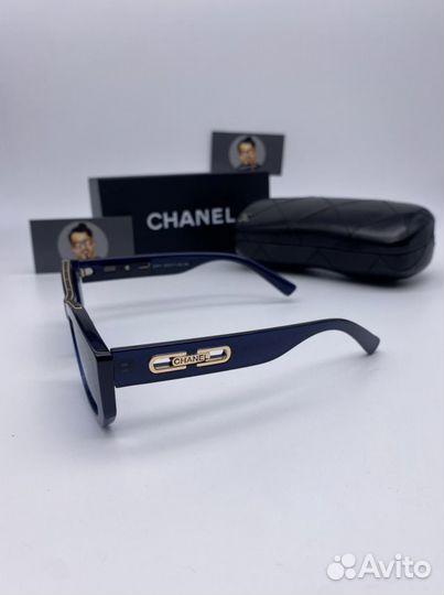 Очки chanel