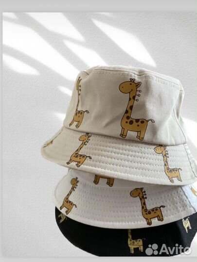 Панама детская