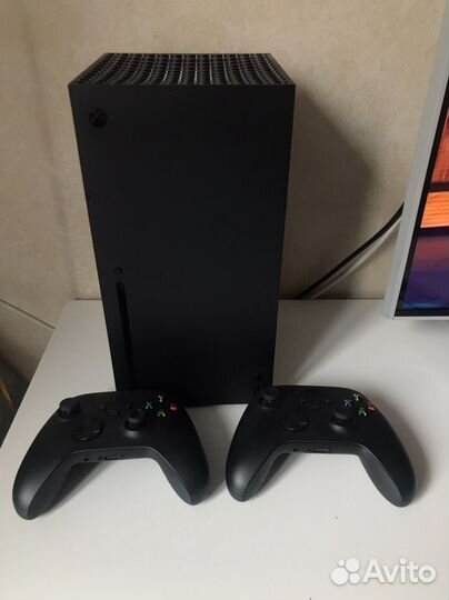Xbox Series X