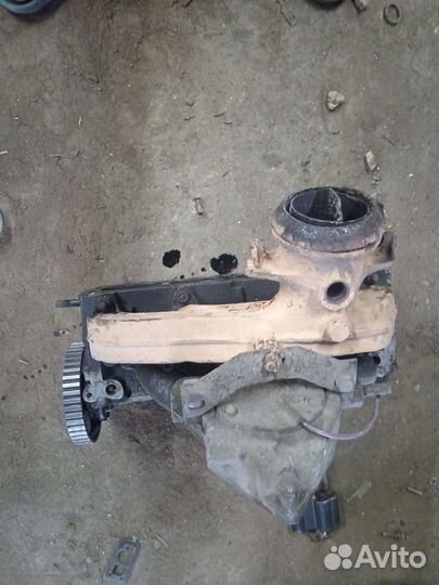 Гбц volkswagen passat b3